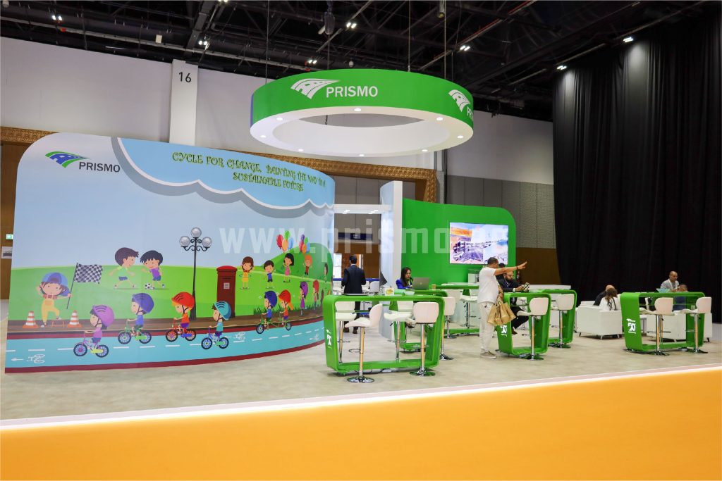 MENA Transport Congress & Exhibition 2024