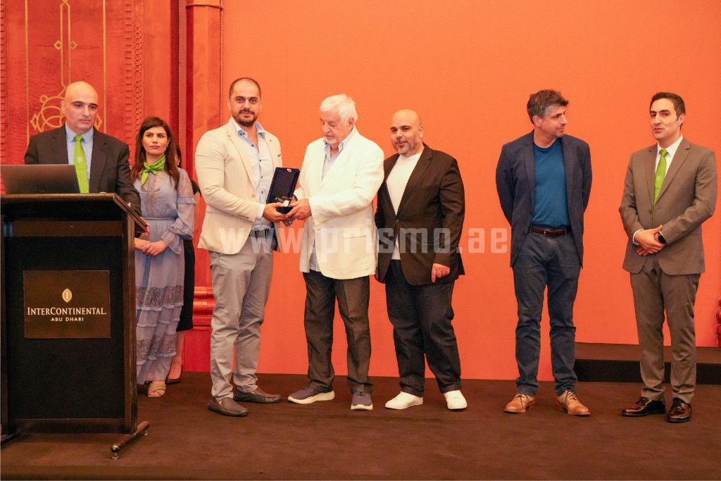 MARVEL OF THE YEAR 2023 AWARDS