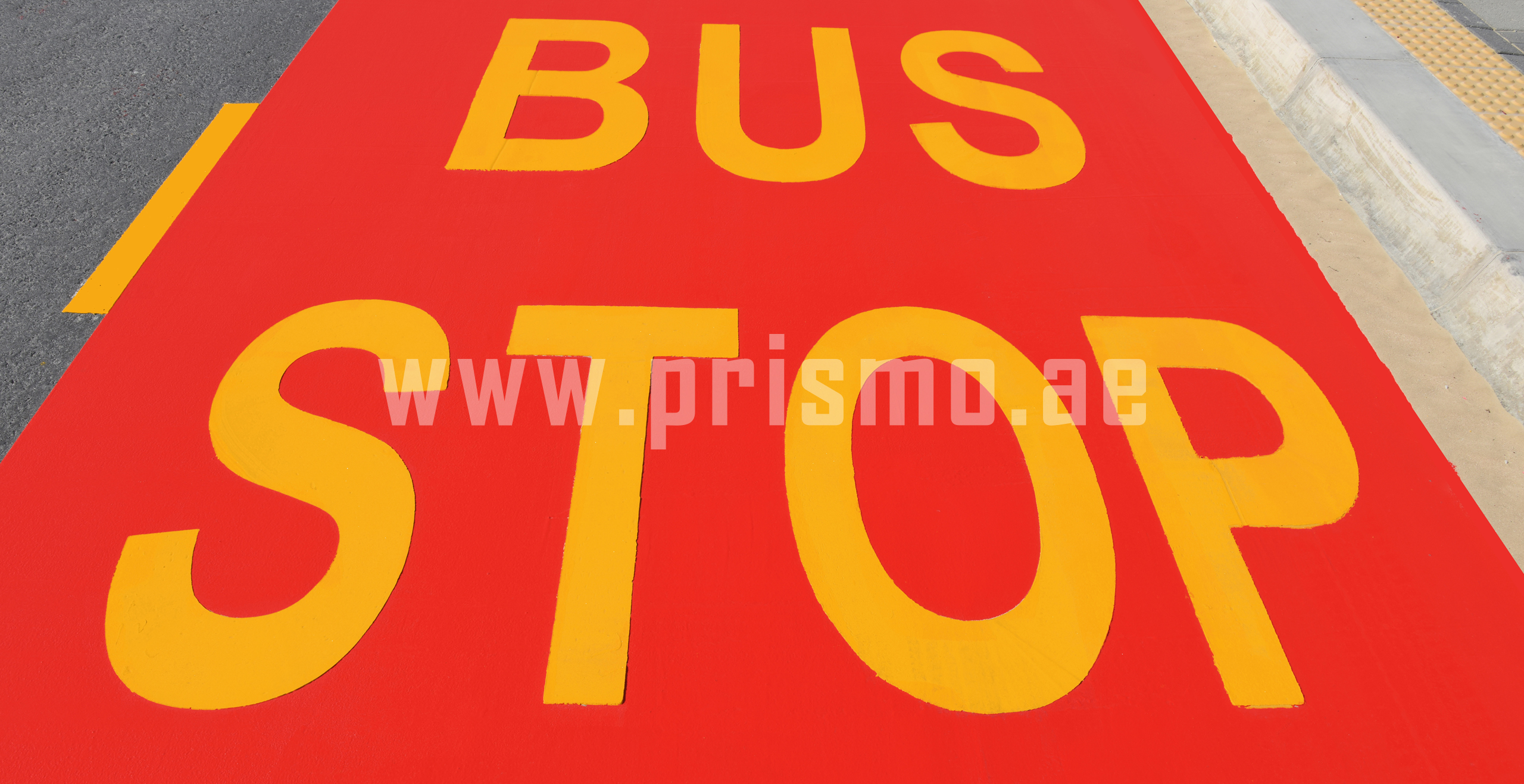 DURAMARK 2K® Core Road MMA Marking Paint