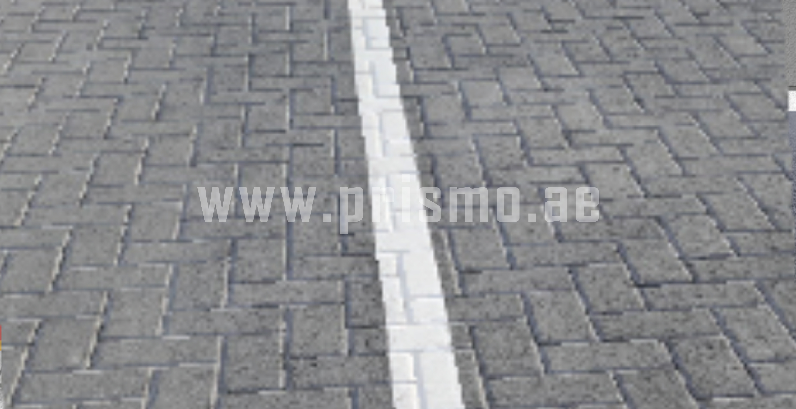 DURAMARK 2K® Elite Road MMA Marking Paint