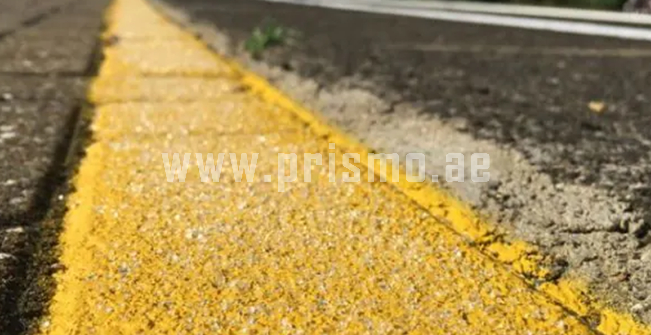 LUMIBEAD® 850 Glass Beads for Road Markings - Prismo