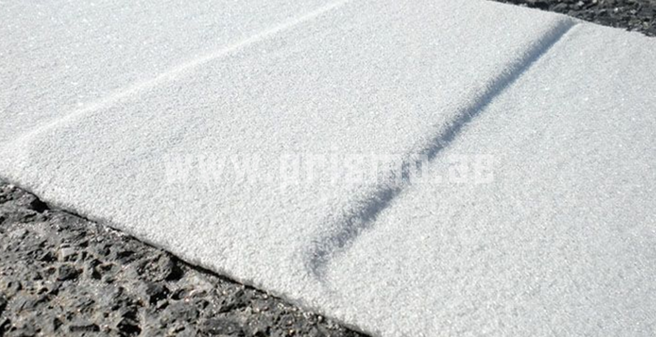 LUMIBEAD® 1180 Glass Beads for Road Markings