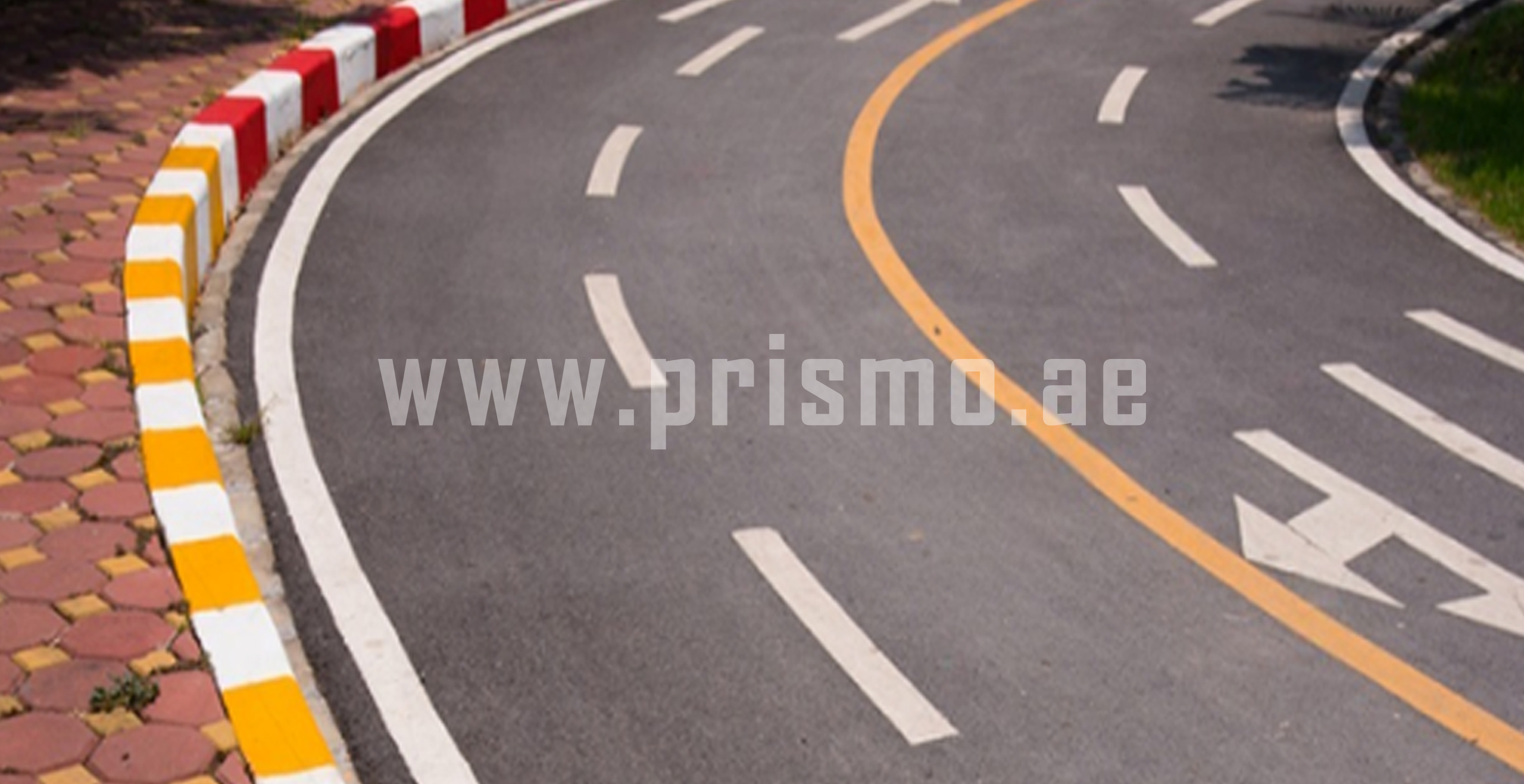 MARKMASTER® Core Acrylic Road Marking Paint